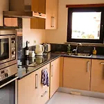 Luxury 3-bedroom At High-end Da Daire *
