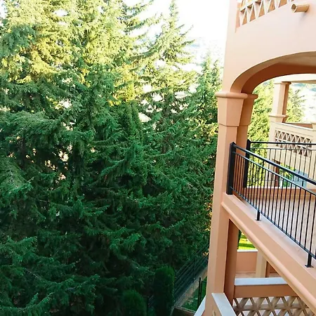 Luxury 3-bedroom At High-end Da *