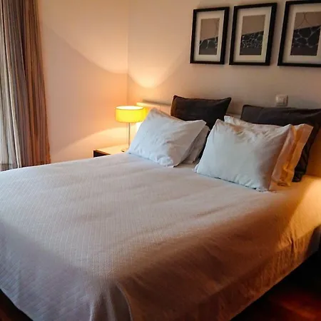 Luxury 3-bedroom At High-end Da * Senhora da Luz