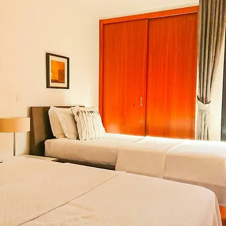 Luxury 3-bedroom At High-end Da *