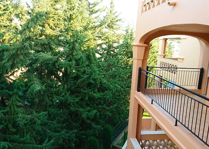 Luxury 3-bedroom At High-end Da *