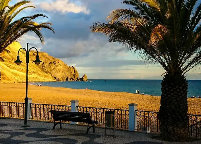 Luxury 3-bedroom At High-end Da Apartment Luz