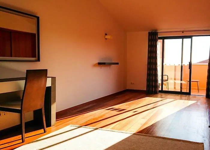Luxury 3-bedroom At High-end Da * Luz