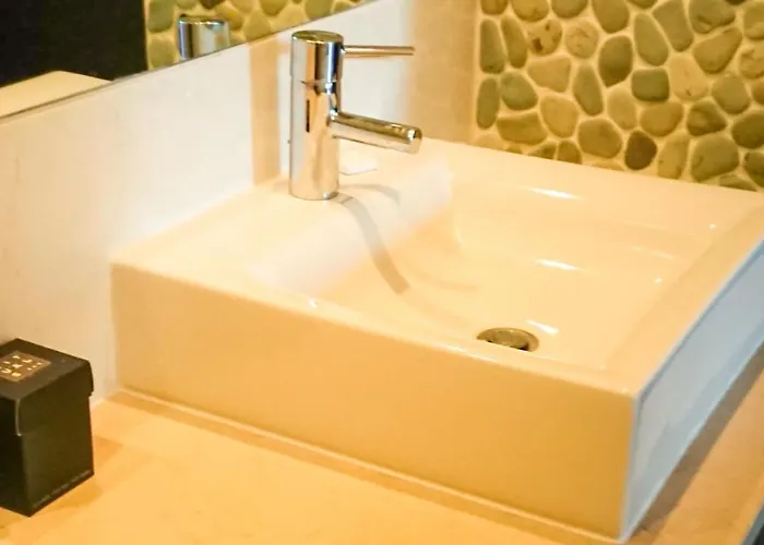 Luxury 3-bedroom At High-end Da