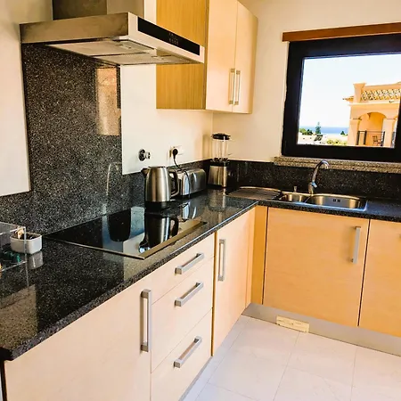 Apartamento Luxury 3-bedroom At High-end Da *