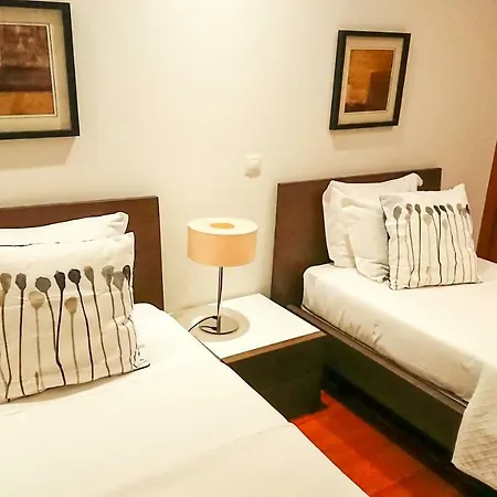 Appartement Luxury 3-bedroom At High-end Da