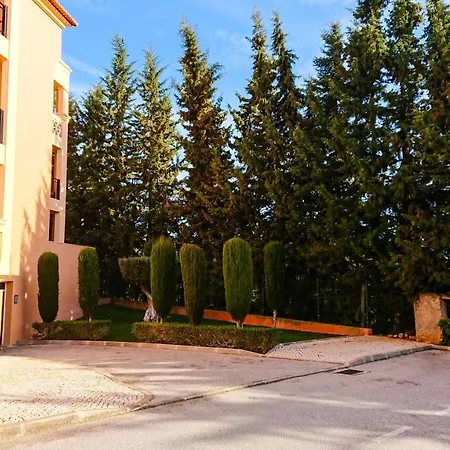 Luxury 3-bedroom At High-end Da Appartement Luz