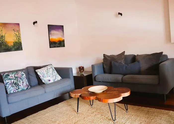 Apartamento Luxury 3-bedroom At High-end Da *