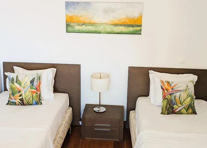 Apartamento Luxury 3-bedroom At High-end Da