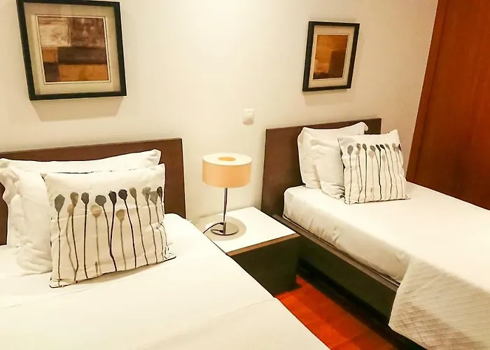 Apartamento Luxury 3-bedroom At High-end Da
