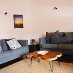 아파트 Luxury 3-bedroom At High-end Da *