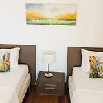 아파트 Luxury 3-bedroom At High-end Da