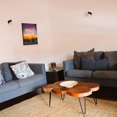 Apartment Luxury 3-bedroom At High-end Da *