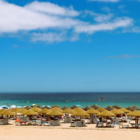 Apartment Luxury 3-bedroom At High-end Da Luz