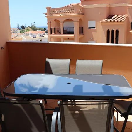 Luxury 3-bedroom At High-end Da Appartement