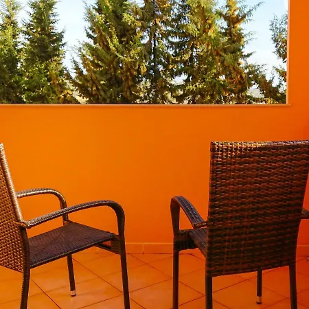 Luxury 3-bedroom At High-end Da Apartment Luz