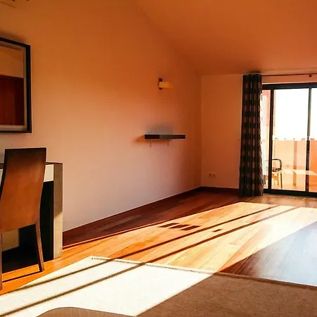 Luxury 3-bedroom At High-end Da * Luz