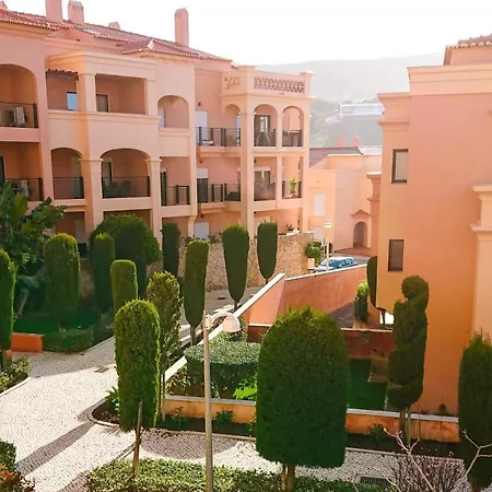 Luxury 3-bedroom At High-end Da Appartement Luz